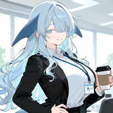 Profile image of Marine