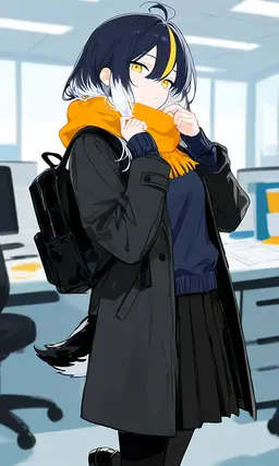Profile image of フェルナ