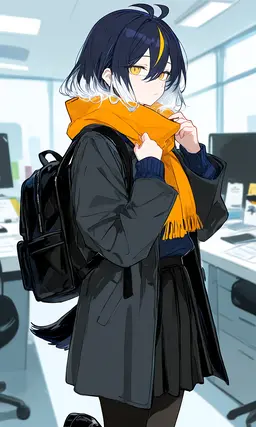 Profile image of フェルナ