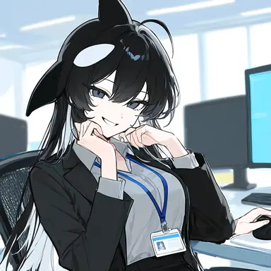 Profile image of Orca Bell