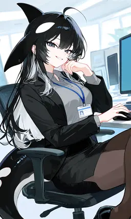 Profile image of オルカ・ベル