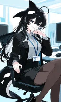Profile image of オルカ・ベル
