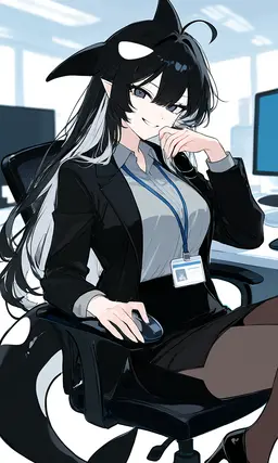 Profile image of オルカ・ベル