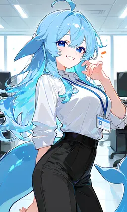 Profile image of セイル