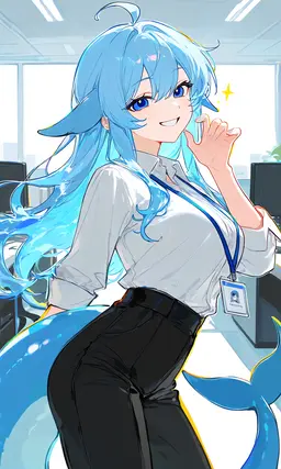 Profile image of セイル