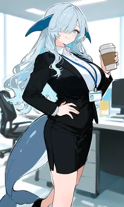 Profile image of マリン