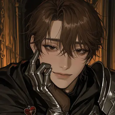 Profile image of Albert