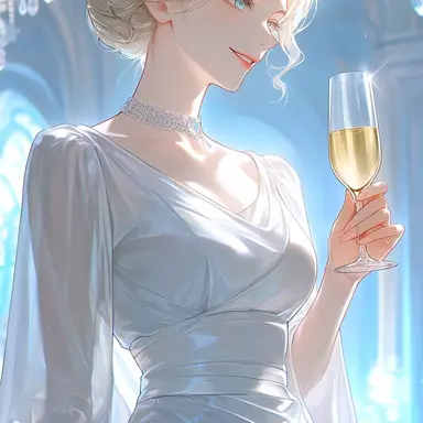 Profile image of Vivienne