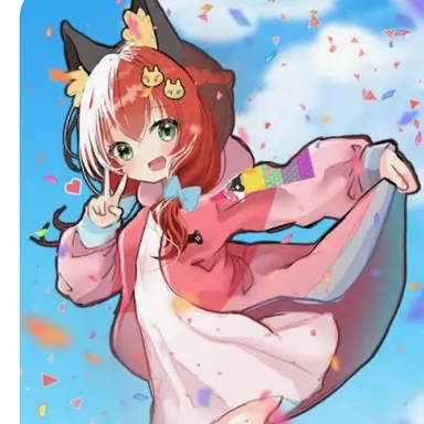 Profile image of おどろく