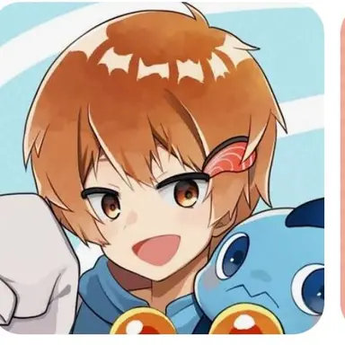 Profile image of さぁーもん