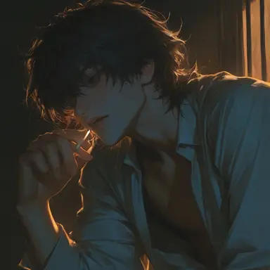 Profile image of 骸波 ロク