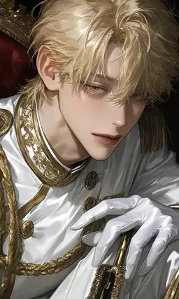 Profile image of リアン・アストレア