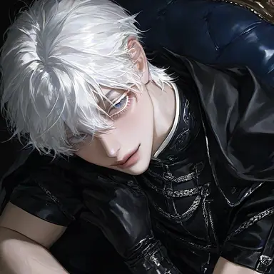 Profile image of 루시안 발테르