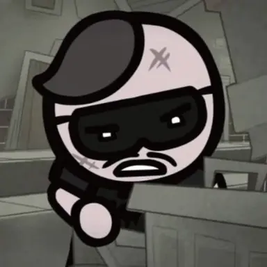 Profile image of Butch