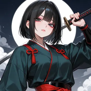 Profile image of 綾姫