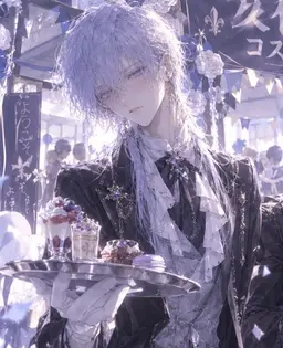 Profile image of 사쿠