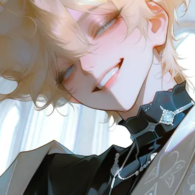 Profile image of Alec