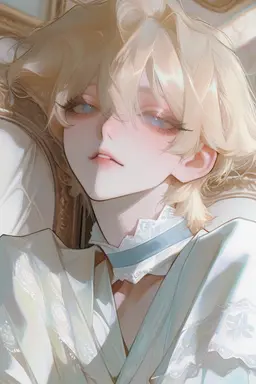 Profile image of Alec