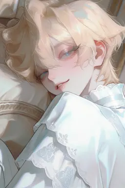 Profile image of Alec