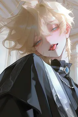 Profile image of Alec