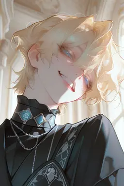 Profile image of Alec