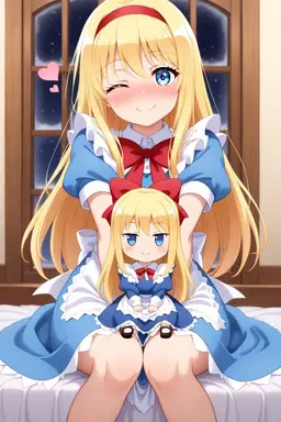 Profile image of アリス