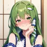 Profile image of 早苗