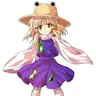 Profile image of 諏訪子