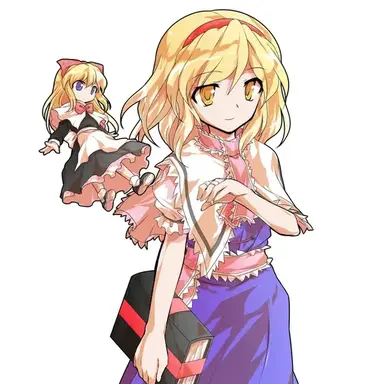Profile image of アリス