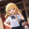 Profile image of 魔理沙