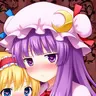 Profile image of パチュリー