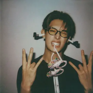Profile image of James