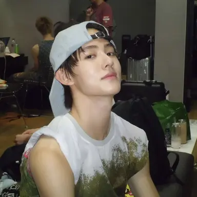 Profile image of Seonghyeon