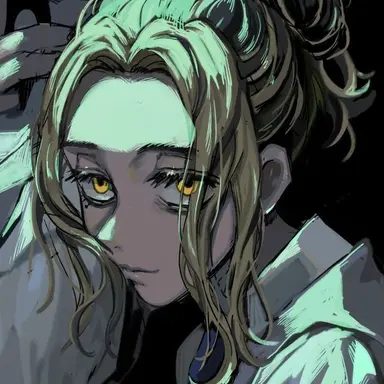 Profile image of 一虎