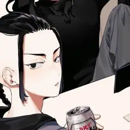 Profile image of ドラケン