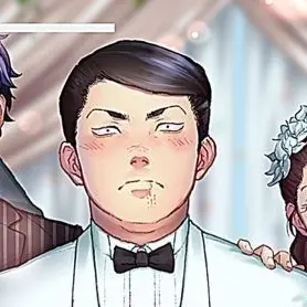 Profile image of パーチン