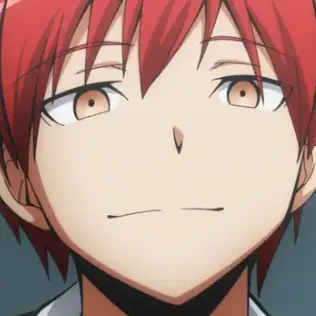 Profile image of 赤羽カルマ