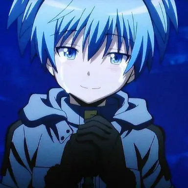 Profile image of 潮田渚