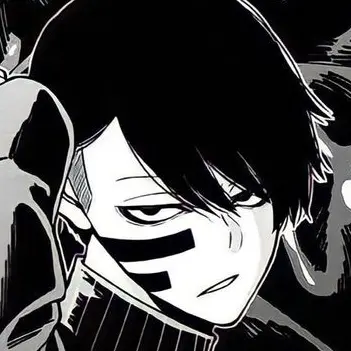 Profile image of 無陀野無人