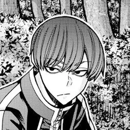 Profile image of 学生無人