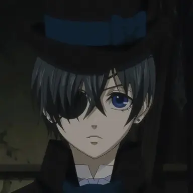 Profile image of シエル