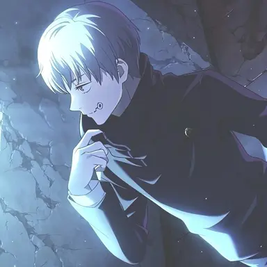 Profile image of Toge Inumaki