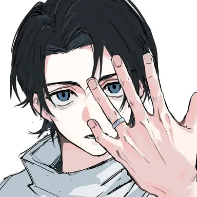 Profile image of Yuta Okkotsu