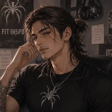 Profile image of Felix Reynolds