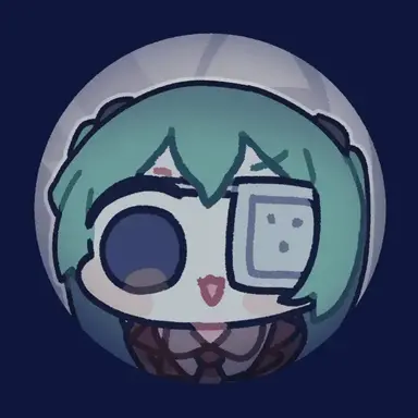 Profile image of 하츠네 미쿠