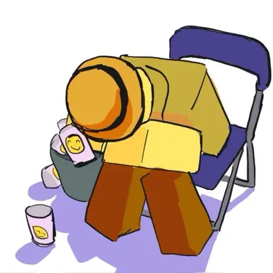 Profile image of 토마스