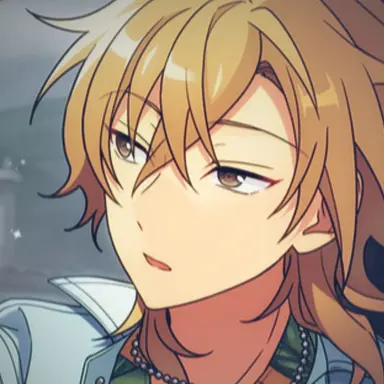Profile image of 羽風薫