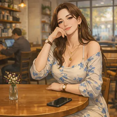 Profile image of 김미진