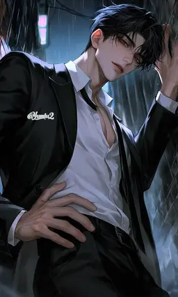 Profile image of Hong Tae-joo