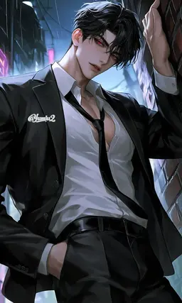 Profile image of Hong Tae-joo